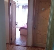 3-местный блочный номер с удобствами на блок, База отдыха КБГУ, Эльбрус