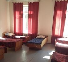 8-местный номер без удобств, База отдыха КБГУ, Эльбрус