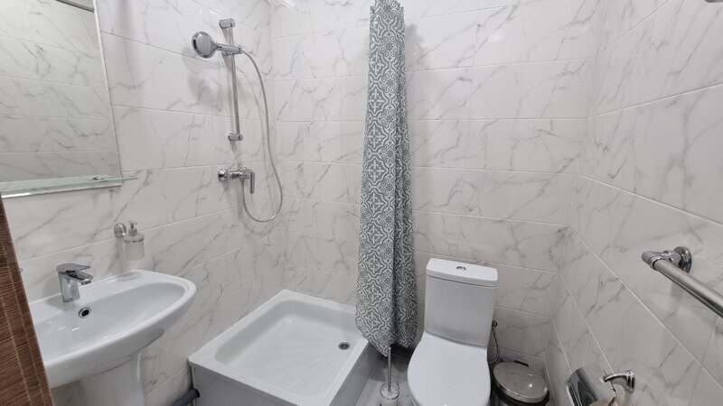 Стандартный  Плюс 2-местный 1-комнатный (корпус 4,7,9)