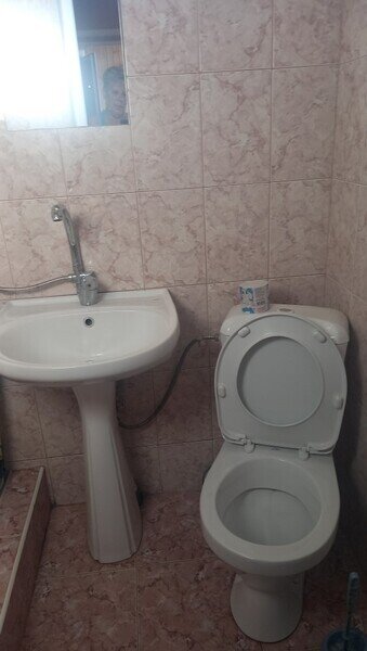 Стандартный 2-местный