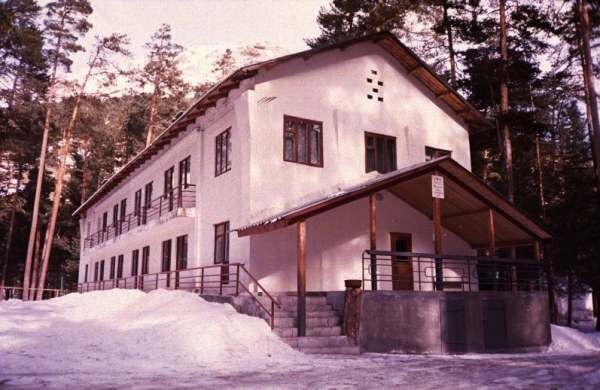 Динамо, Республика Кабардино-Балкария: фото 4