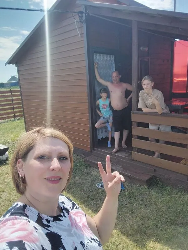 Фото 3 из отзыва о базе отдыха Маяк