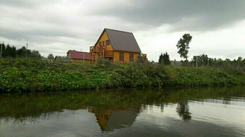 У Нефтино, Ярославская область: фото 2