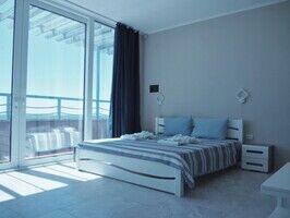 Пентхаус, Гостевой дом Маверик Хаус, Оленевка