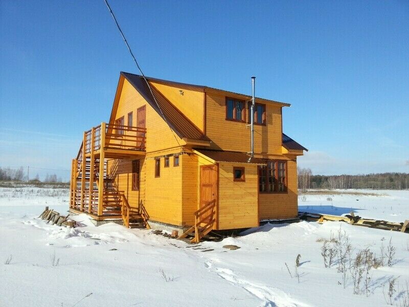 База отдыха У Нефтино, Ярославская область, Нефтино Углич