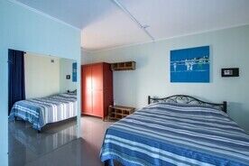 Комфорт двухместный, Гостевой дом Маверик Хаус, Оленевка