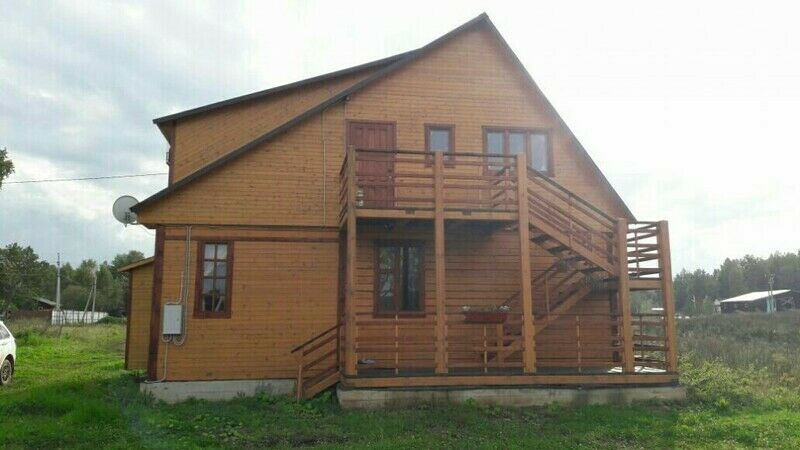 У Нефтино, Ярославская область: фото 5