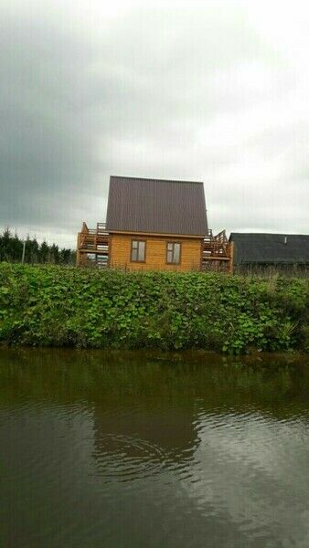 У Нефтино, Ярославская область: фото 4