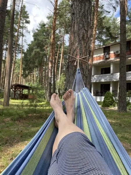 Фото 1 из отзыва об отеле Плесков