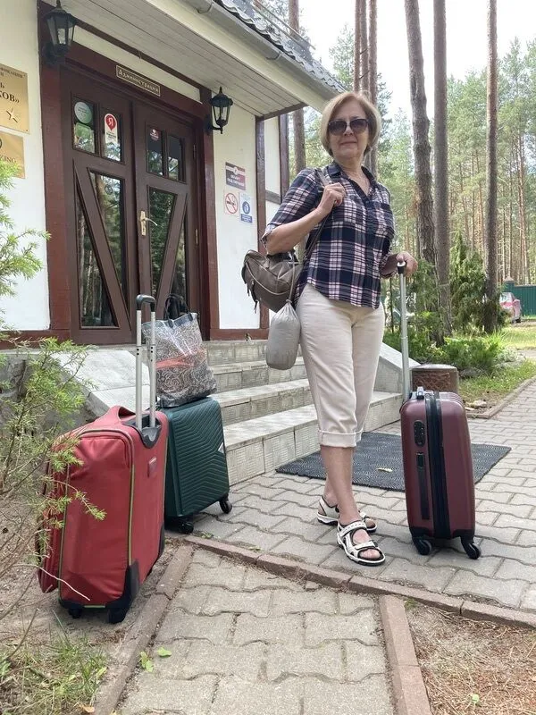 Фото 3 из отзыва об отеле Плесков