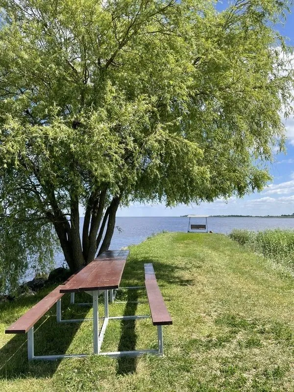 Фото 9 из отзыва об отеле Плесков