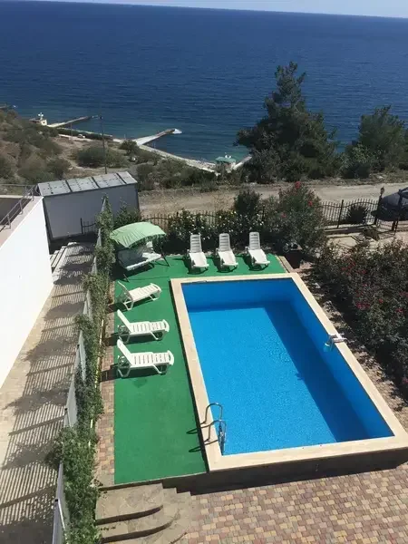 Лукоморье, Крым: фото 4