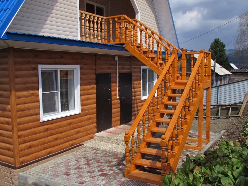 Телецкий прибой, Горный Алтай (Республика Алтай): фото 2