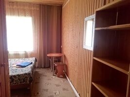 Благоустроенный номер (Коттедж №1), Усадьба Телецкий прибой, Турочакский район