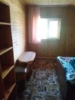 2-х местный номер (Коттедж №1), Усадьба Телецкий прибой, Турочакский район