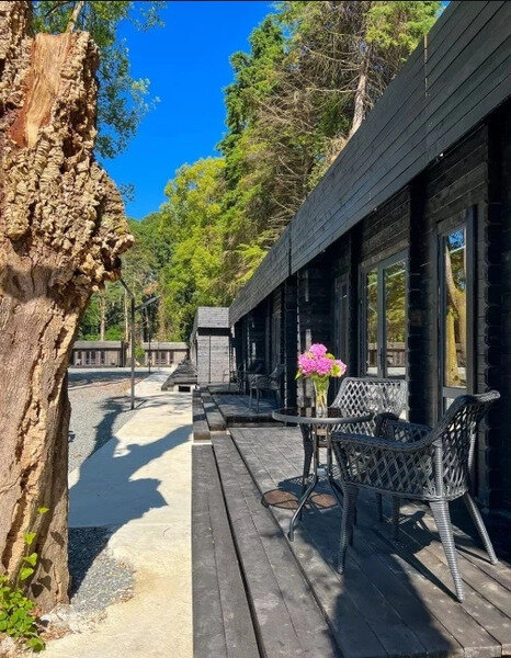 Эко-отель Грин Парк (Green Park), Сухумский район, Сухум , Абхазия