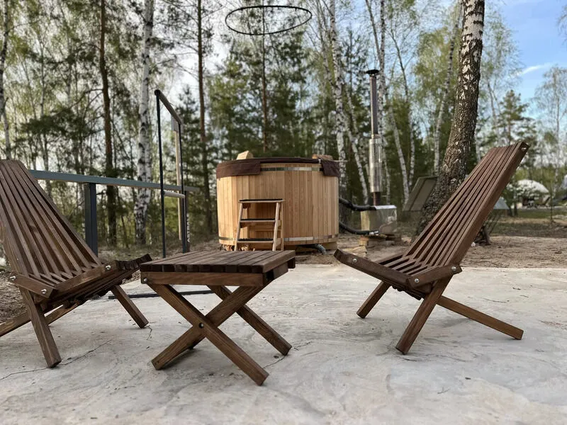 Астрале Парк, Рязанская область: фото 4