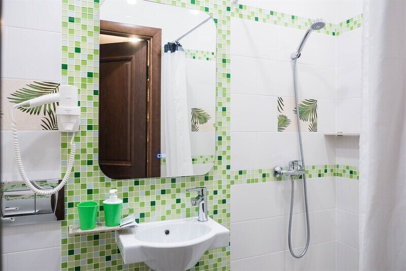 Семейный 4-местный