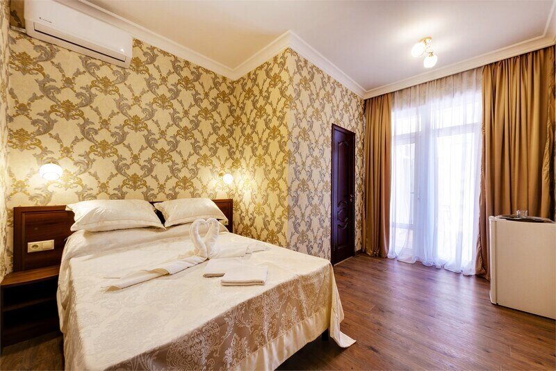 Улучшенный 3-местный