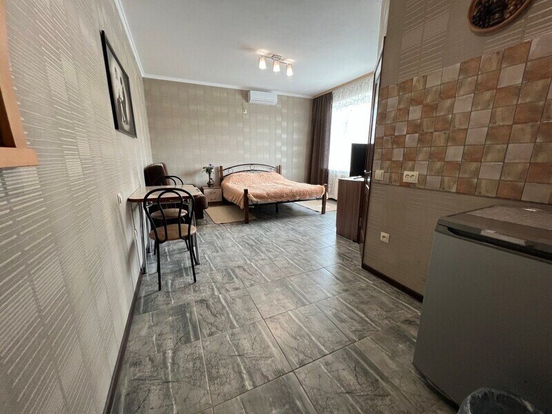 Номер 101 3-местный 1-комнатный