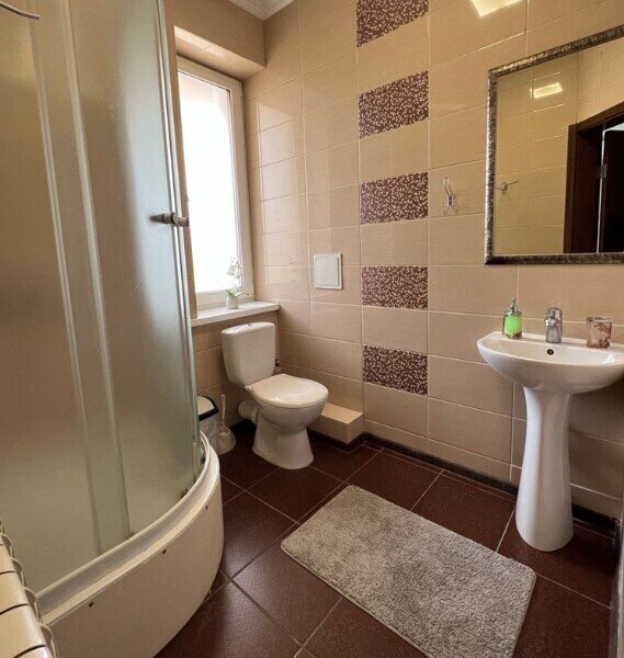 Номер 101 3-местный 1-комнатный