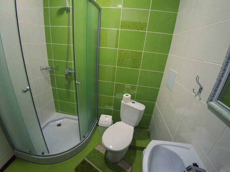 Номер 102 2-местный 1-комнатный