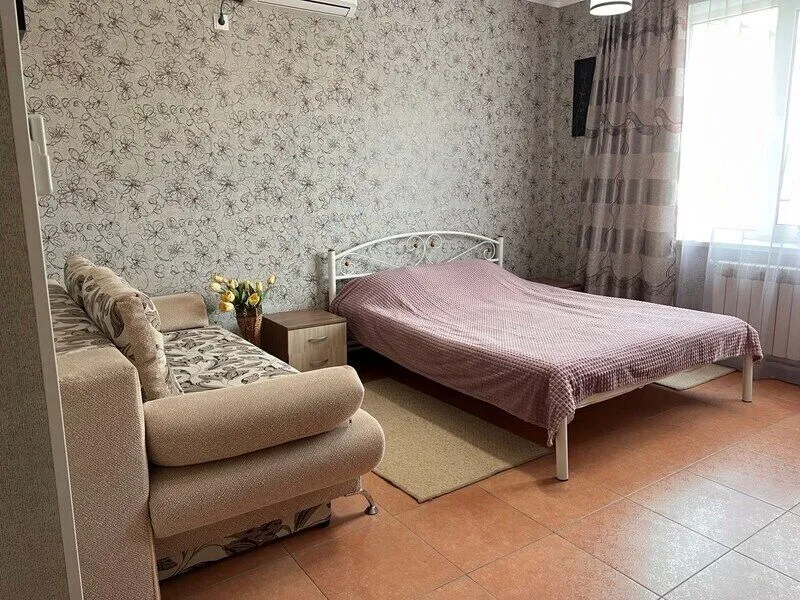 Номер 103 3-местный 1-комнатный