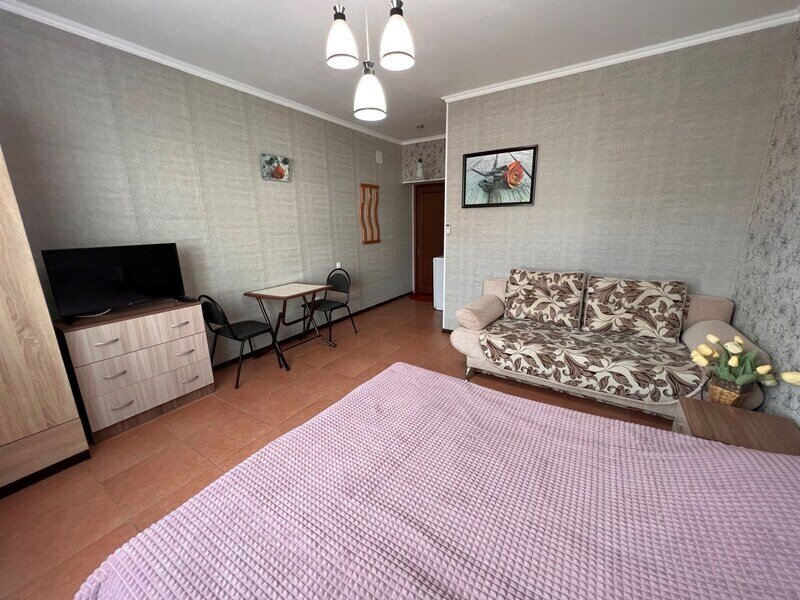 Номер 103 3-местный 1-комнатный