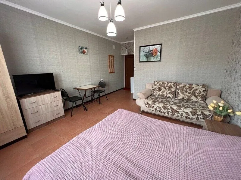 Номер 103 3-местный 1-комнатный