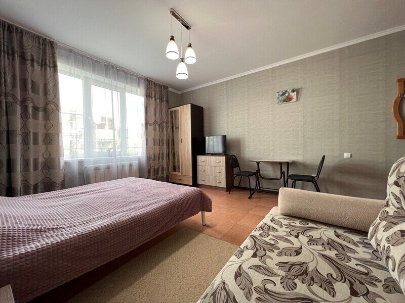 Номер 103 3-местный 1-комнатный