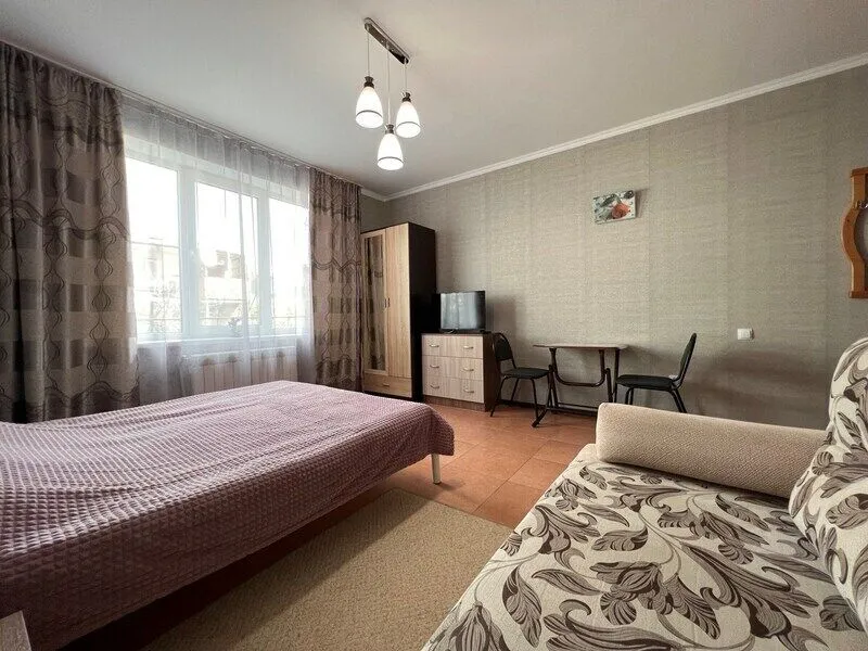 Номер 103 3-местный 1-комнатный