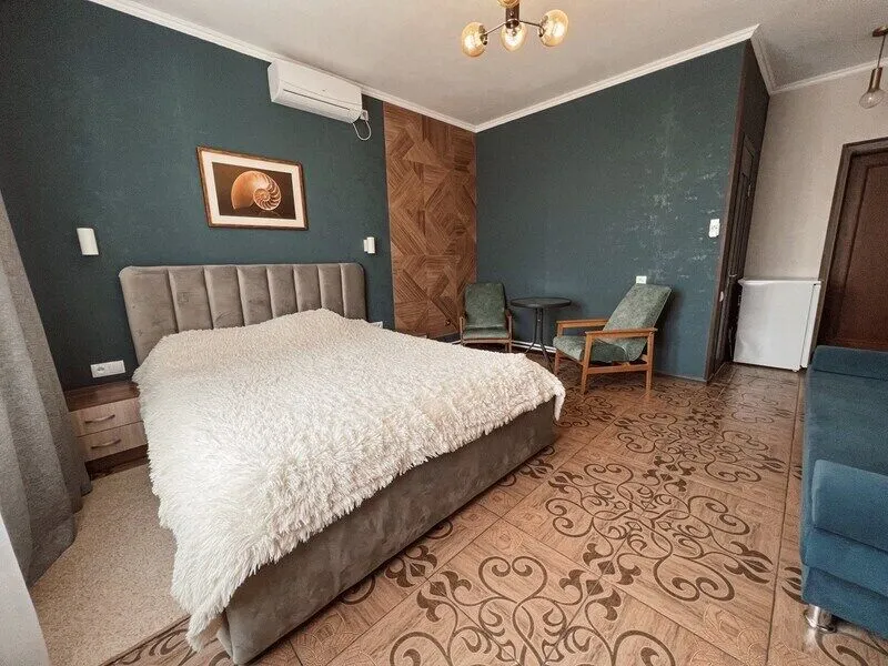 Номер 104 3-местный 1-комнатный