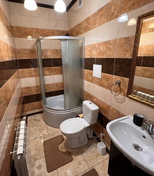 Номер 104 3-местный 1-комнатный