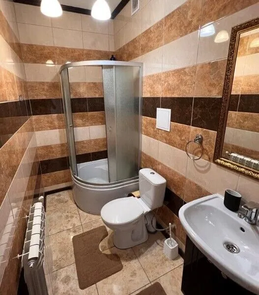 Номер 104 3-местный 1-комнатный