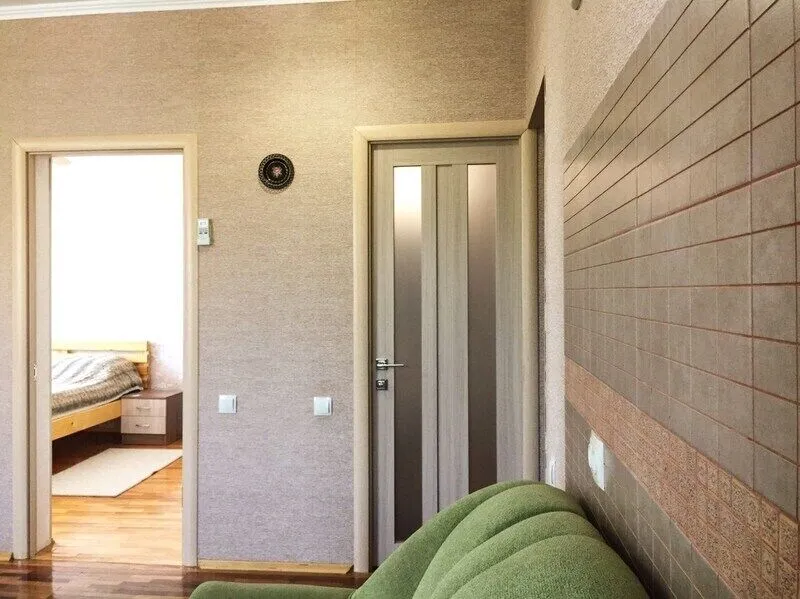 Номер 105 4-местный 2-комнатный