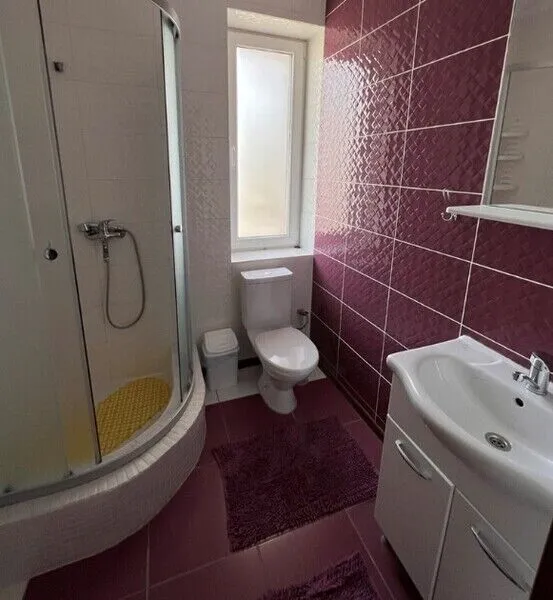 Номер 201 4-местный 2-комнатный