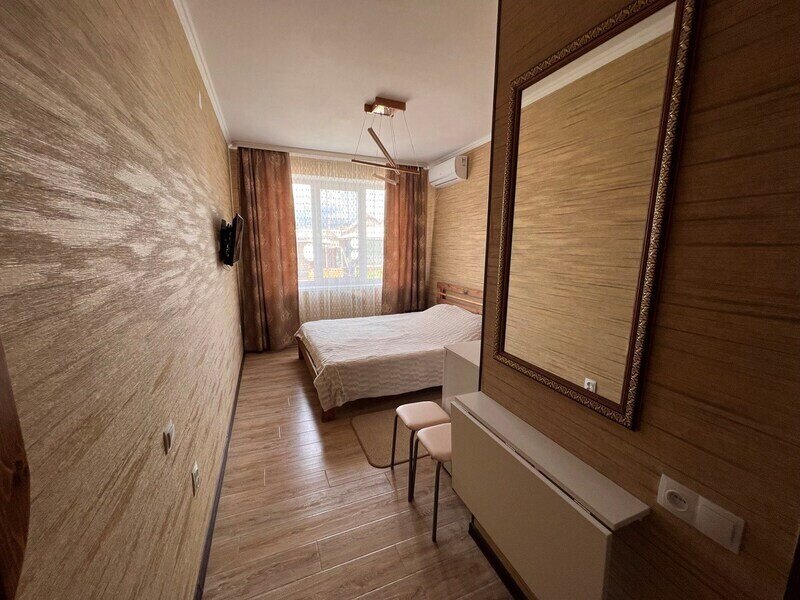 Номер 202 2-местный 1-комнатный