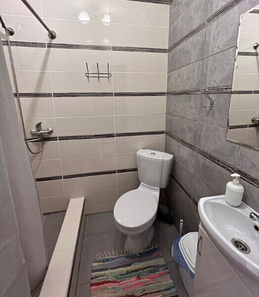 Номер 202 2-местный 1-комнатный