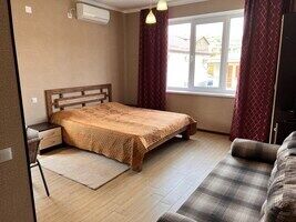 Номер 203 3-местный 1-комнатный, Гостевой дом Витязь, Морское