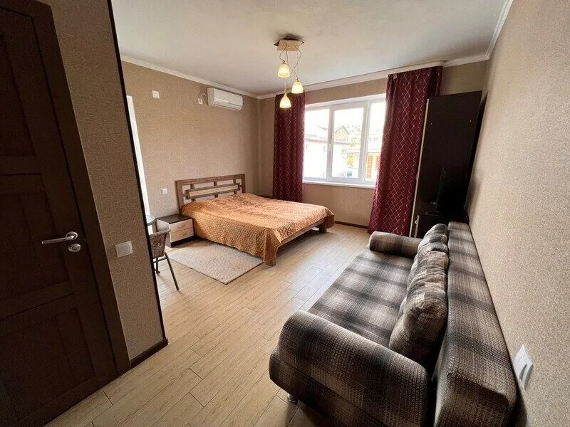 Номер 203 3-местный 1-комнатный