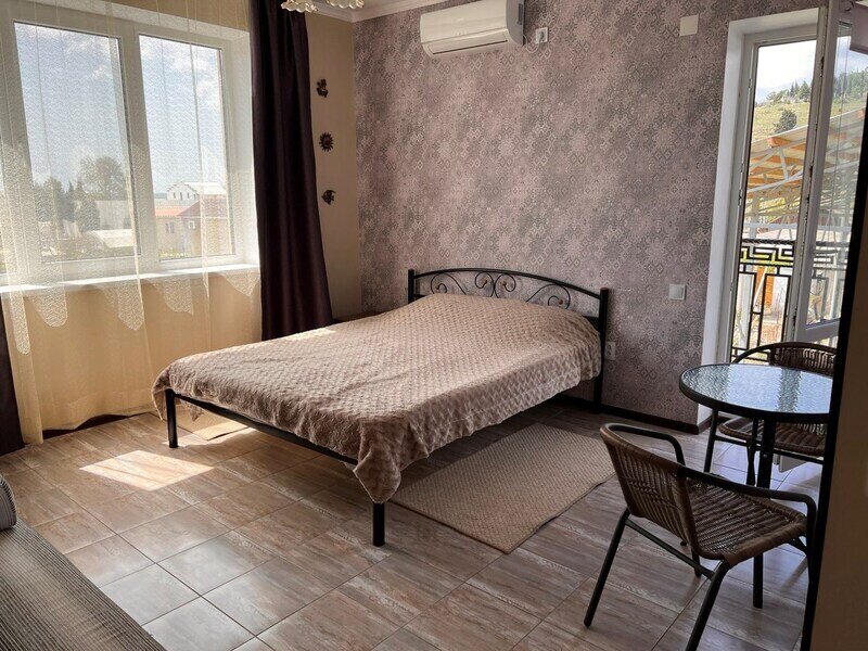 Номер 204 3-местный 1-комнатный