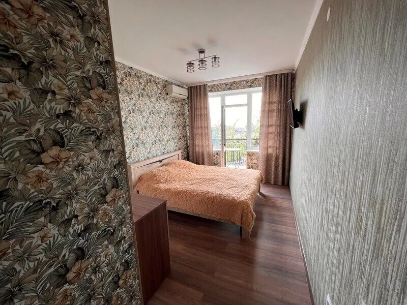 Номер 205 2-местный 1-комнатный