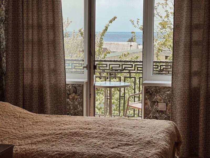 Номер 205 2-местный 1-комнатный