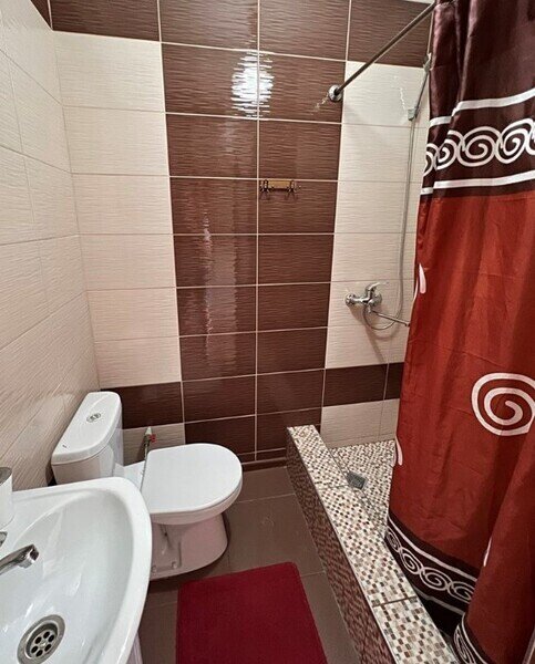 Номер 205 2-местный 1-комнатный