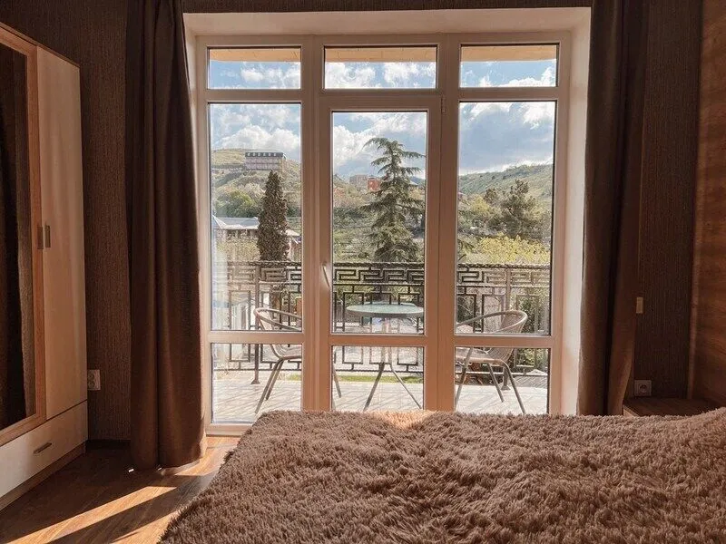 Номер 206 3-местный 1-комнатный