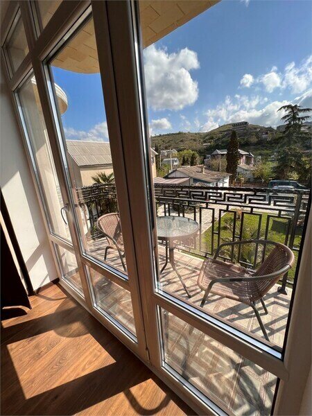 Номер 206 3-местный 1-комнатный