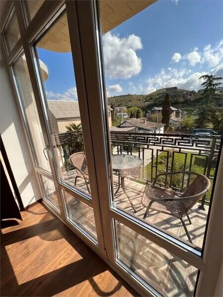 Номер 206 3-местный 1-комнатный