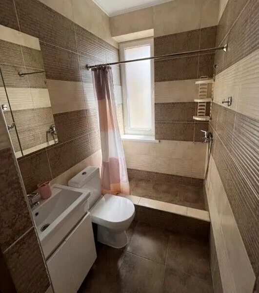 Номер 206 3-местный 1-комнатный