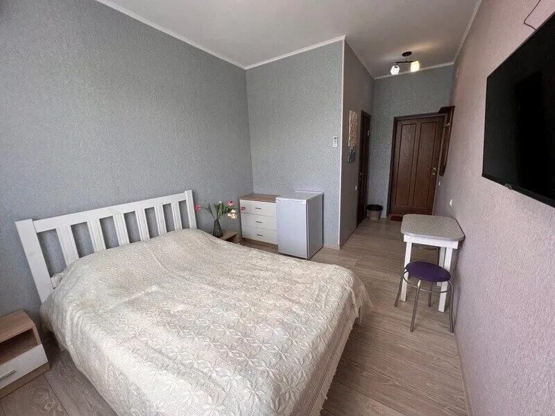 Номер 302 2-местный 1-комнатный