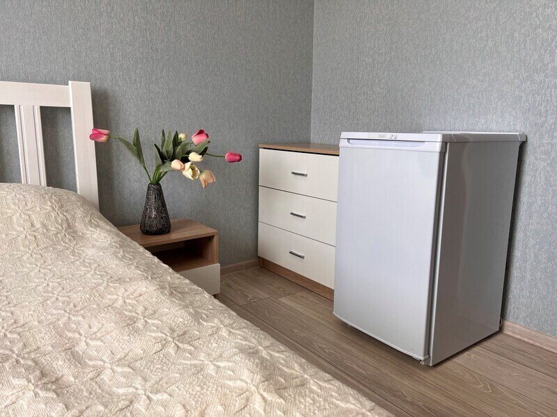 Номер 302 2-местный 1-комнатный